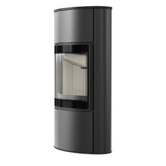 Kratki Bjorn W Fireplace