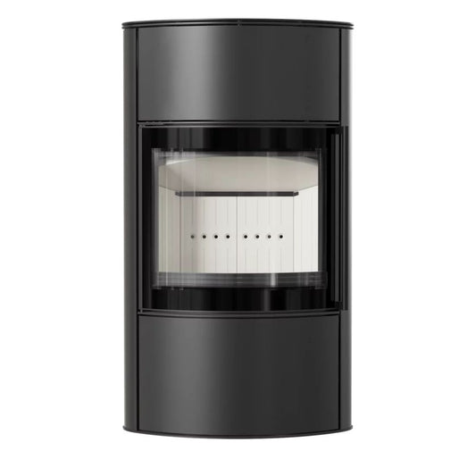 Kratki Bjorn W Fireplace