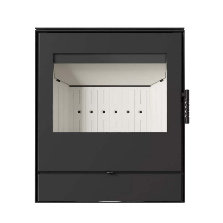 Kratki Rollo Squared 2