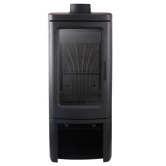 Luton Cast Iron Fireplace