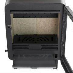 Newport Fireplace