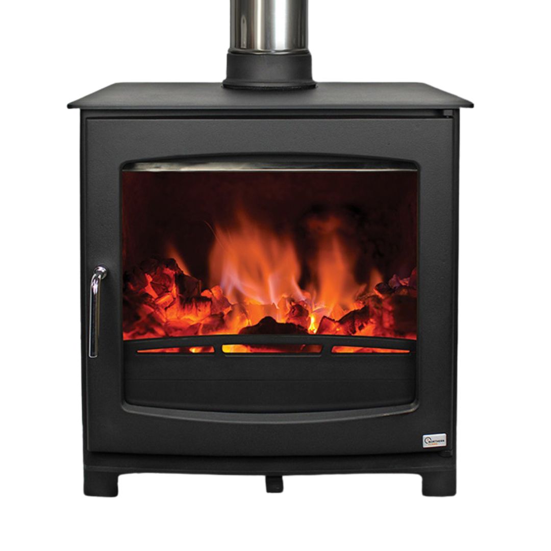 Northern Flame Arrati