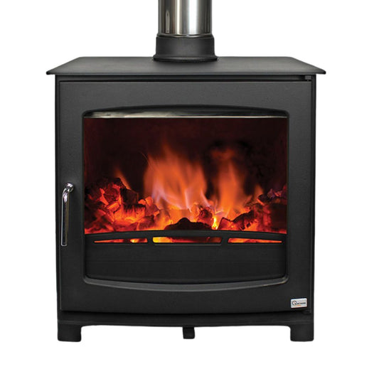 Northern Flame Arrati