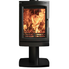 Northern Flame Hampton Vista 500 Pedestals Fireplace