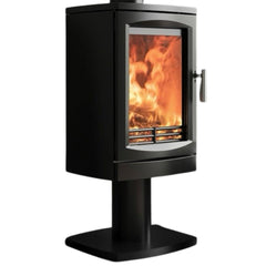 Northern Flame Hampton Vista 500 Pedestals Fireplace