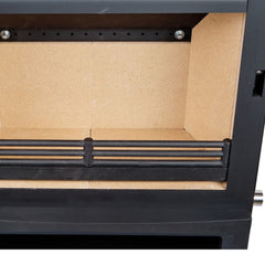 Northern Flame Hampton Vista 900 Fireplace