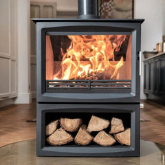 Northern Flame Hampton Vista 900 Fireplace
