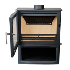 Northern Flame Hampton Vista 900 Fireplace