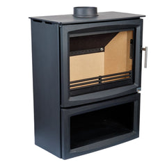 Northern Flame Hampton Vista 900 Fireplace