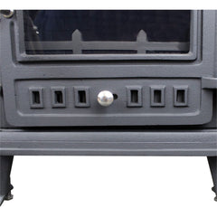 Northern Flame Logi