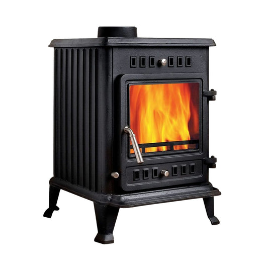 Northern Flame Logi