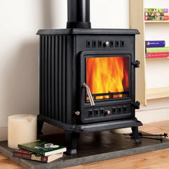 Northern Flame Logi
