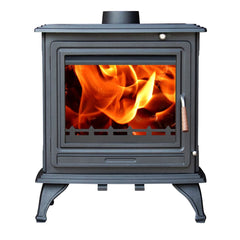 Northern Flame Mithras Fireplace