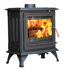 Northern Flame Mithras Fireplace