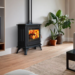 Northern Flame Mithras Fireplace