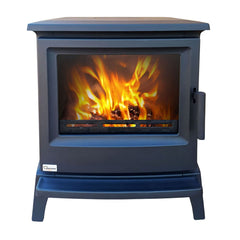 Northern Flame Snug Cast Iron Fireplace