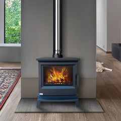 Northern Flame Snug Cast Iron Fireplace