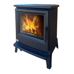 Northern Flame Snug Cast Iron Fireplace