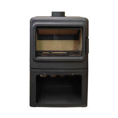 Norwich Cast Iron Fireplace