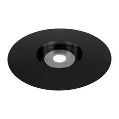 NovaFlame Freestanding Universe Biofuel Fireplace - Black