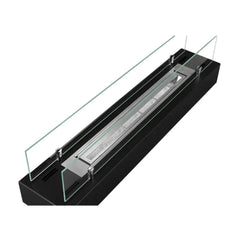 NovaFlame Freestanding 700 Biofuel Fireplace