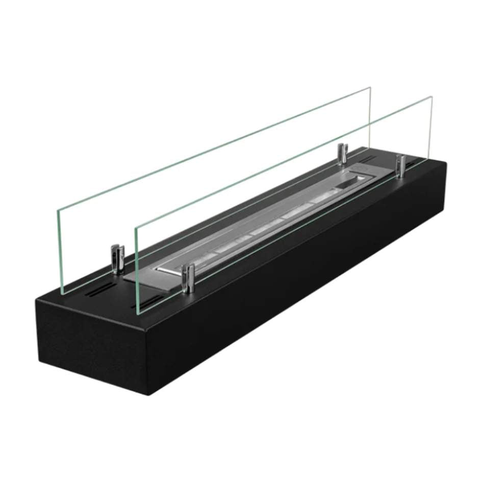 NovaFlame Freestanding 700 Biofuel Fireplace