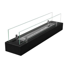 NovaFlame Freestanding 700 Biofuel Fireplace