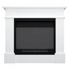 NovaFlame Freestanding Colosseum Pula Biofuel Fireplace