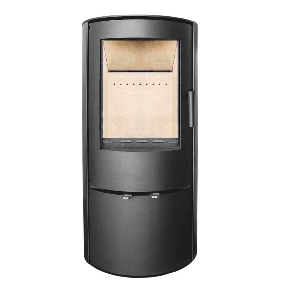 Oban Fireplace