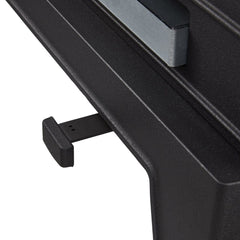 Portland Cast Iron Fireplace