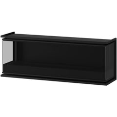 Pureview Horizon 3 - Three-Sided Gas Fireplace