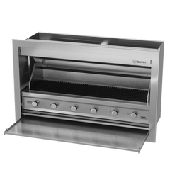SAFire Pyro Gas Braai Grill