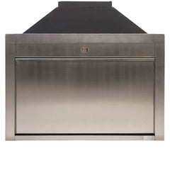 Home Fires 1000 Super Deluxe Mix Built-in Braai