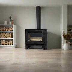 Tuga Fireplace Plus