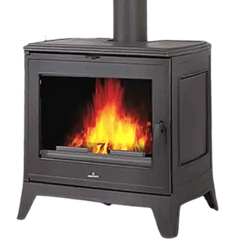 Bronpi Preston Freestanding Fireplace