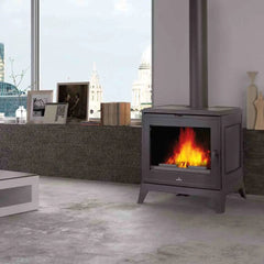 Bronpi Preston Freestanding Fireplace