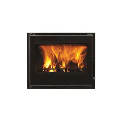 Chama Freestanding Fireplace