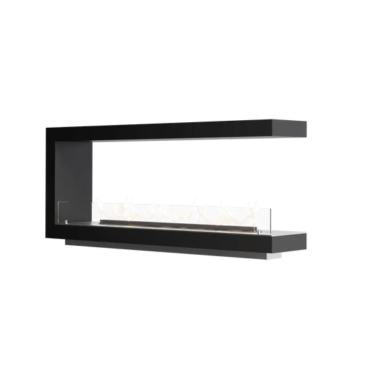 Flueless Gas Fireplace