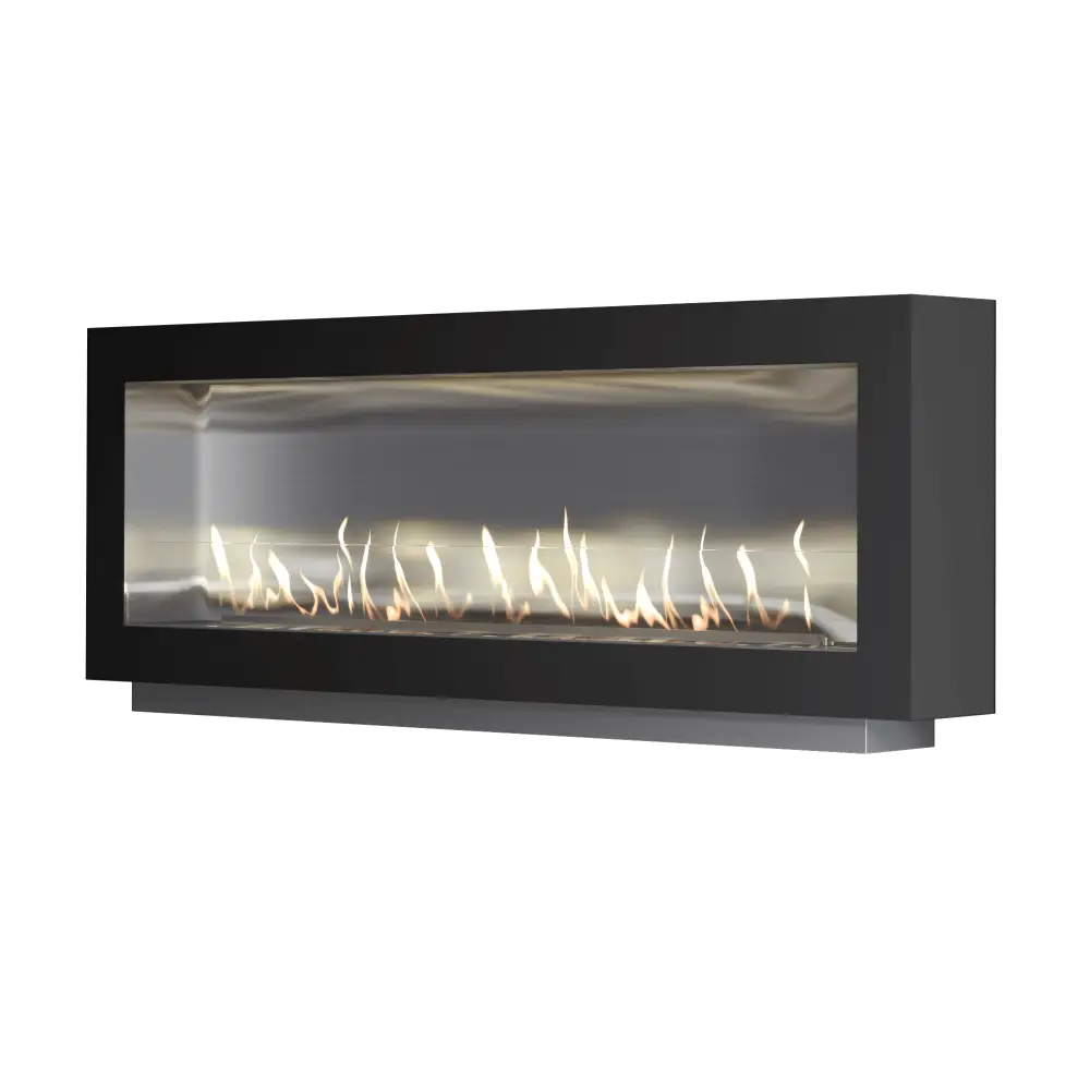 Flueless Gas Fireplace