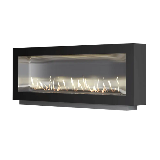 Flueless Gas Fireplace