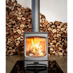 Charnwood - Aire Fireplace, 5kW