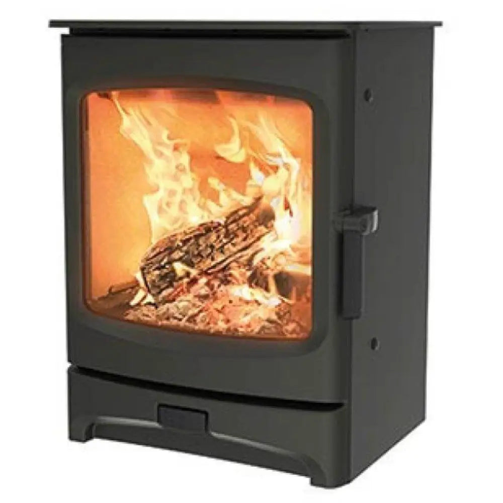 Charnwood - Aire Fireplace, 5kW