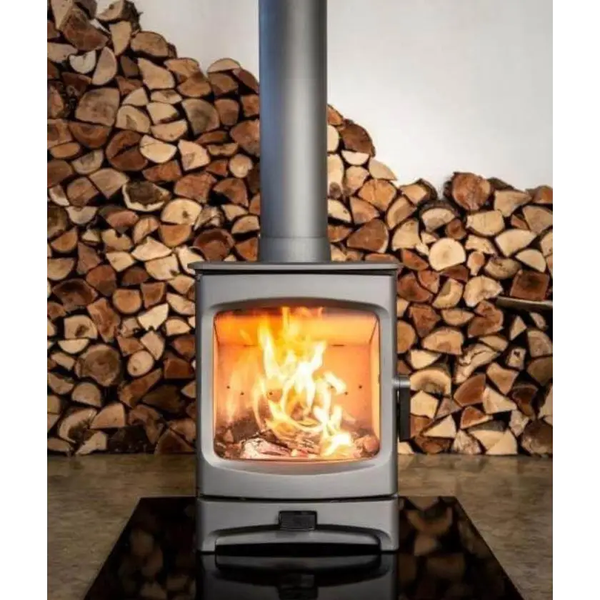 Charnwood - Aire Fireplace, 5kW