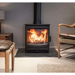 Charnwood - Aire 7 Fireplace