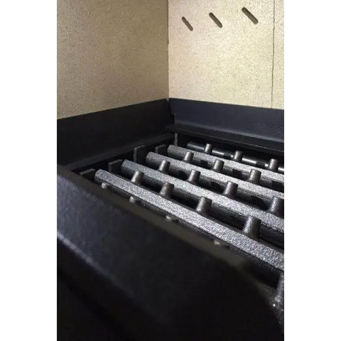 Charnwood - Arc 5 Fireplace, 5kW - Stove Grate