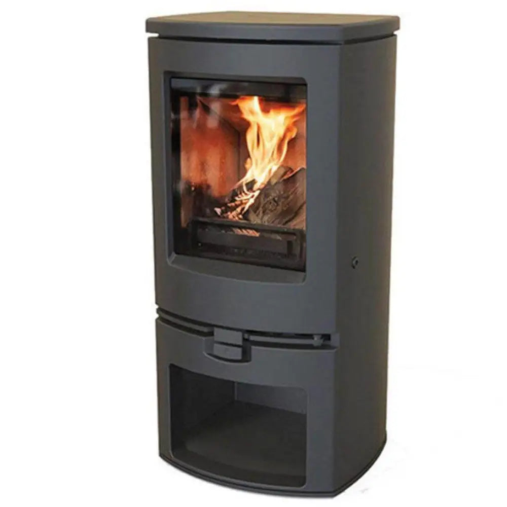 Charnwood - Arc 7 Fireplace, 11kW - Stand
