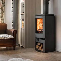 Charnwood - Arc 7 Fireplace, 11kW