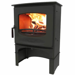 Charnwood - C Seven Fireplace, 7kW - Store Stand