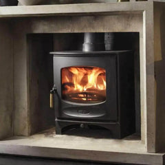 Charnwood - C Seven Fireplace, 7kW