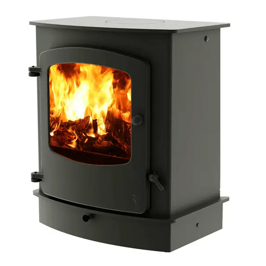 Charnwood - Cove 2 Fireplace 11kW - Freestanding Fireplaces